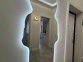 1-бөлмелі пәтер · 40 м² · 6/9 қабат, мкр Уркер, Ильяс Омарова 27/1 — Қайым Мухамедханова, бағасы: 15 000 ₸ в Астане, Нура р-н — фото 12