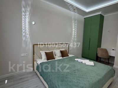 1-бөлмелі пәтер · 40 м² · 6/9 қабат, мкр Уркер, Ильяс Омарова 27/1 — Қайым Мухамедханова, бағасы: 15 000 ₸ в Астане, Нура р-н