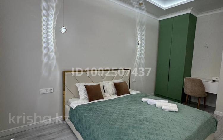 1-бөлмелі пәтер · 40 м² · 6/9 қабат, мкр Уркер, Ильяс Омарова 27/1 — Қайым Мухамедханова, бағасы: 15 000 ₸ в Астане, Нура р-н — фото 6
