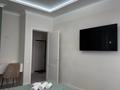 1-бөлмелі пәтер · 40 м² · 6/9 қабат, мкр Уркер, Ильяс Омарова 27/1 — Қайым Мухамедханова, бағасы: 15 000 ₸ в Астане, Нура р-н — фото 4