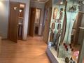 3-бөлмелі пәтер · 114.9 м² · 19/25 қабат, Абиша Кекилбайулы 270, бағасы: 83.5 млн ₸ в Алматы, Бостандыкский р-н — фото 2