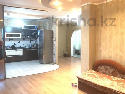 3-бөлмелі пәтер · 114.9 м² · 19/25 қабат, Абиша Кекилбайулы 270, бағасы: 89.5 млн ₸ в Алматы, Бостандыкский р-н