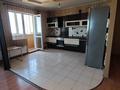3-бөлмелі пәтер · 114.9 м² · 19/25 қабат, Абиша Кекилбайулы 270, бағасы: 83.5 млн ₸ в Алматы, Бостандыкский р-н