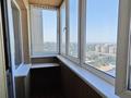 3-бөлмелі пәтер · 114.9 м² · 19/25 қабат, Абиша Кекилбайулы 270, бағасы: 83.5 млн ₸ в Алматы, Бостандыкский р-н — фото 18
