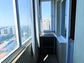 3-бөлмелі пәтер · 114.9 м² · 19/25 қабат, Абиша Кекилбайулы 270, бағасы: 83.5 млн ₸ в Алматы, Бостандыкский р-н — фото 22