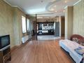 3-бөлмелі пәтер · 114.9 м² · 19/25 қабат, Абиша Кекилбайулы 270, бағасы: 83.5 млн ₸ в Алматы, Бостандыкский р-н — фото 24