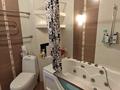 3-бөлмелі пәтер · 114.9 м² · 19/25 қабат, Абиша Кекилбайулы 270, бағасы: 83.5 млн ₸ в Алматы, Бостандыкский р-н — фото 32