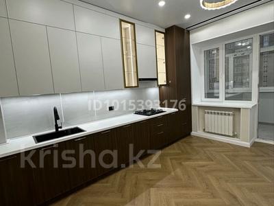 2-комнатная квартира · 78 м² · 5/9 этаж, мкр. Алтын орда 2 за 37 млн ₸ в Актобе