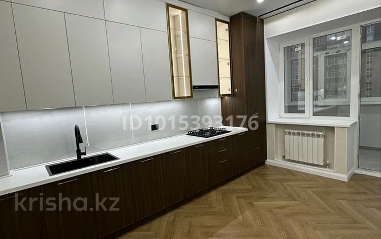2-комнатная квартира · 78 м² · 5/9 этаж, мкр. Алтын орда 2 за 37 млн ₸ в Актобе — фото 2
