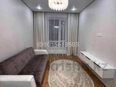 2-бөлмелі пәтер · 42 м² · 8/12 қабат, ул. Жошы хан, 12/3 12/3, бағасы: 330 000 ₸ в Астане, Есильский р-н