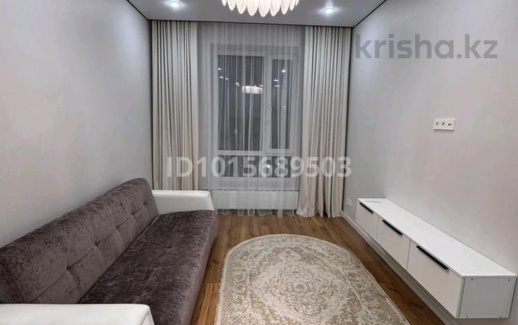 2-бөлмелі пәтер · 42 м² · 8/12 қабат, ул. Жошы хан, 12/3 12/3, бағасы: 330 000 ₸ в Астане, Есильский р-н — фото 2