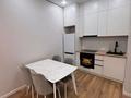 2-бөлмелі пәтер · 42 м² · 8/12 қабат, ул. Жошы хан, 12/3 12/3, бағасы: 330 000 ₸ в Астане, Есильский р-н — фото 2