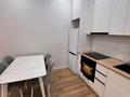 2-бөлмелі пәтер · 42 м² · 8/12 қабат, ул. Жошы хан, 12/3 12/3, бағасы: 330 000 ₸ в Астане, Есильский р-н — фото 6