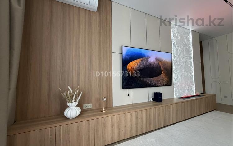 3-комнатная квартира · 120 м² · 9/21 этаж, Аль-Фараби 27/4к3 — Сейфуллина за 175 млн ₸ в Алматы, Бостандыкский р-н — фото 2