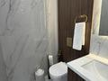 3-комнатная квартира · 120 м² · 9/21 этаж, Аль-Фараби 27/4к3 — Сейфуллина за 175 млн ₸ в Алматы, Бостандыкский р-н — фото 6
