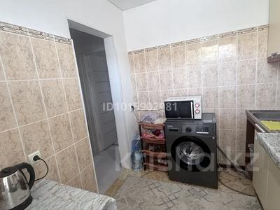 3-комнатная квартира · 59 м² · 4/4 этаж, Самал ш/а 11 дом 58 за 13 млн ₸ в Жанаозен