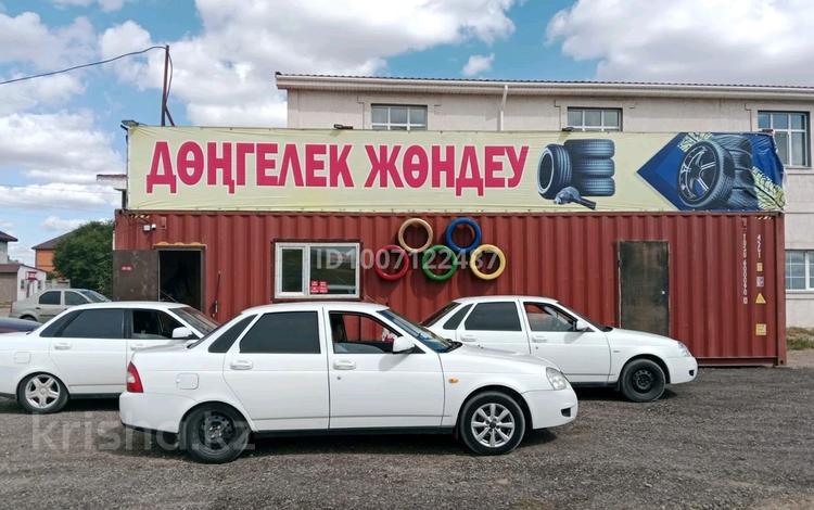 Ищу участок под шиномонтаж! В…, Астана — фото 3