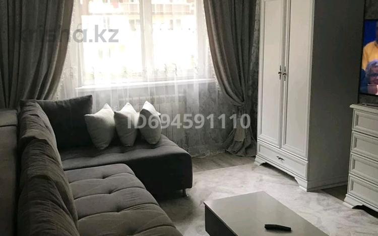 1-комнатная квартира · 41 м² · 2/9 этаж, Асыл Арман 7 — Ташкенского тракта, рядом с Молл Апорт. за 180 000 ₸ в Иргели — фото 2