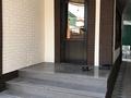 Отдельный дом · 4 комнаты · 117 м² · 4.8 сот., мкр Алгабас 117 — Центр Алгабаса , напротив школы за 60 млн 〒 в Алматы, Алатауский р-н — фото 2
