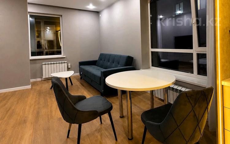 2-бөлмелі пәтер · 50 м² · 7/12 қабат, Сейфуллина 416 к 4 — Макатаева, бағасы: 62.5 млн ₸ в Алматы, Алмалинский р-н — фото 2