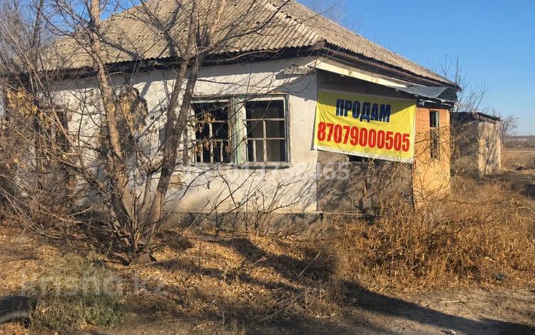 Отдельный дом · 3 комнаты · 70 м² · 30 сот., Даулет, Алтайская дом 21 за 10 млн ₸ в Алатау — фото 2