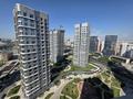4-комнатная квартира · 123 м² · 17/28 этаж, Мангилик Ел 61 за 135 млн ₸ в Астане, Есильский р-н — фото 7