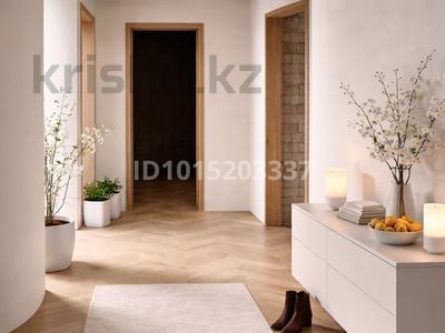 3-комнатная квартира · 92 м² · 2/5 этаж, мкр. Алтын орда 2г за 28 млн ₸ в Актобе