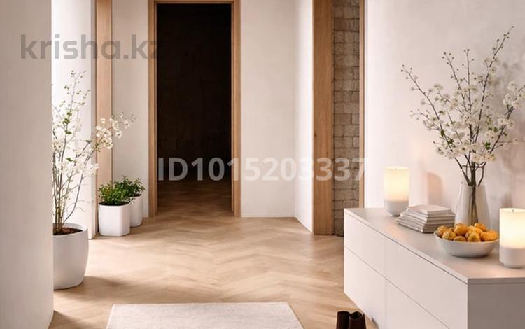 3-комнатная квартира · 92 м² · 2/5 этаж, мкр. Алтын орда 2г за 28 млн ₸ в Актобе — фото 2