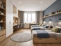 3-комнатная квартира · 92 м² · 2/5 этаж, мкр. Алтын орда 2г за 28 млн ₸ в Актобе — фото 3