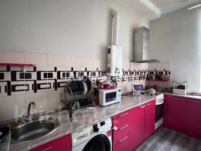 3-комнатная квартира · 67 м² · 2/2 этаж, Шолохова — Сейфуллина-Шолохова за 280 000 ₸ в Алматы, Турксибский р-н