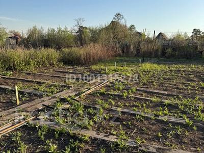 Дача · 1 комната · 10 м² · 6 сот., ул. Восточная 44 — Федоровские дачи, машиностроитель за 1.3 млн 〒 в Караганде, Казыбек би р-н