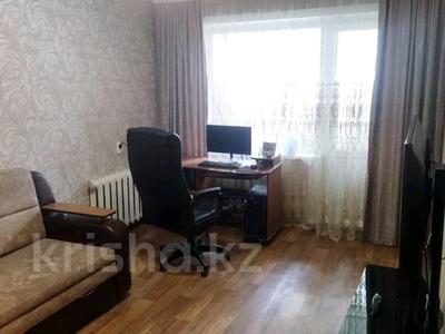 1-комнатная квартира, 36 м², 1/5 этаж помесячно, Букетова за 120 000 〒 в Петропавловске