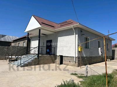 Отдельный дом · 5 комнат · 120 м² · 8 сот., мкр Ынтымак-2, Жигерген 1 за 25 млн ₸ в Шымкенте, Абайский р-н
