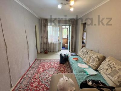 2-комнатная квартира · 43 м² · 4/4 этаж, мкр Новый Город за 13.5 млн ₸ в Караганде, Казыбек би р-н