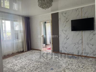 2-комнатная квартира · 44 м² · 4/5 этаж, ул. Жанкожа Батыра 24 за 13.5 млн ₸ в Актобе, мкр Акжар