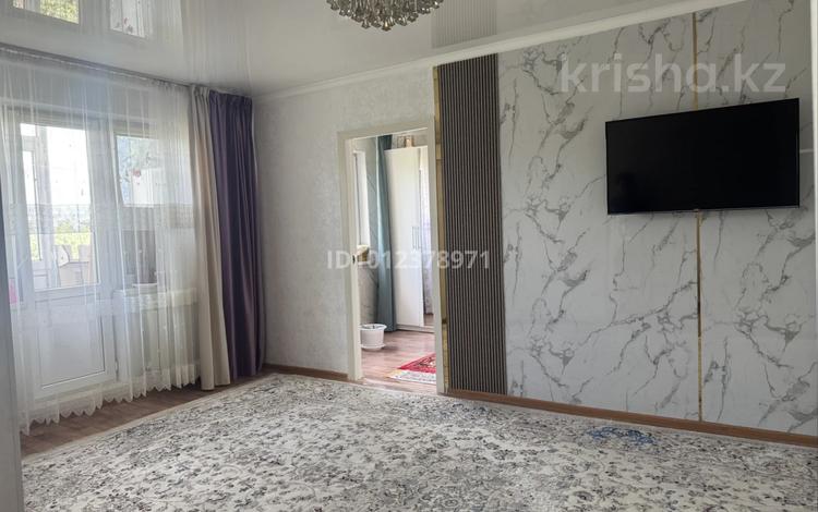 2-комнатная квартира · 44 м² · 4/5 этаж, ул. Жанкожа Батыра 24 за 13.5 млн ₸ в Актобе, мкр Акжар — фото 2