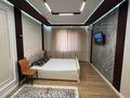 1-комнатная квартира · 50 м² · 1/16 этаж, мкр. Алмагуль 20 за 15 000 ₸ в Атырау