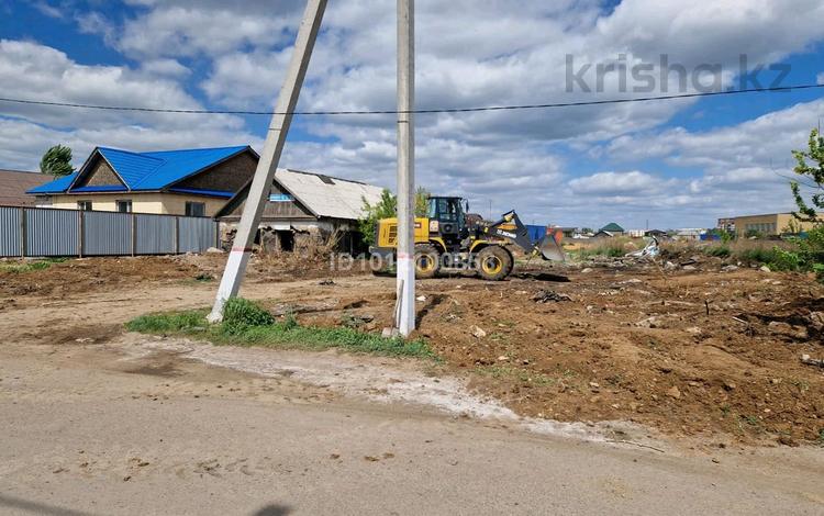 Участок · 2.14 соток, Сарыарка р-н за 10 млн ₸ в Астане — фото 2