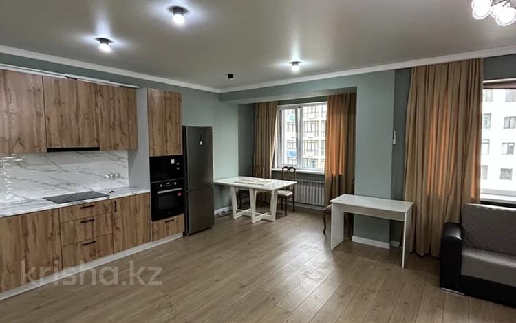 2-комнатная квартира · 77.5 м² · 5/10 этаж, Варламова 326 — Карасай батыра за 350 000 ₸ в Алматы, Алмалинский р-н — фото 42