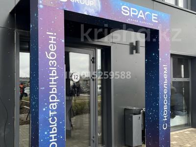 2-бөлмелі пәтер · 60 м² · 12/12 қабат, Е 103 5, бағасы: 42.5 млн ₸ в Астане, Нура р-н