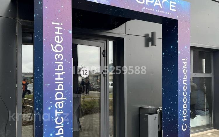 2-бөлмелі пәтер · 60 м² · 12/12 қабат, Е 103 5, бағасы: 42.5 млн ₸ в Астане, Нура р-н — фото 2