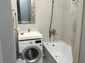 3-комнатная квартира · 73 м² · 3/12 этаж, мкр Дарабоз — Гимназия №201 | Гимназия №209 | Almaty Arena | Лицей №178 за 41 млн ₸ в Алматы, Алатауский р-н — фото 14