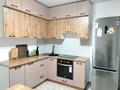 3-комнатная квартира · 73 м² · 3/12 этаж, мкр Дарабоз — Гимназия №201 | Гимназия №209 | Almaty Arena | Лицей №178 за 41 млн ₸ в Алматы, Алатауский р-н — фото 3