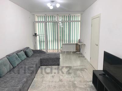 3-комнатная квартира · 73 м² · 3/12 этаж, мкр Дарабоз — Гимназия №201 | Гимназия №209 | Almaty Arena | Лицей №178 за 41 млн ₸ в Алматы, Алатауский р-н