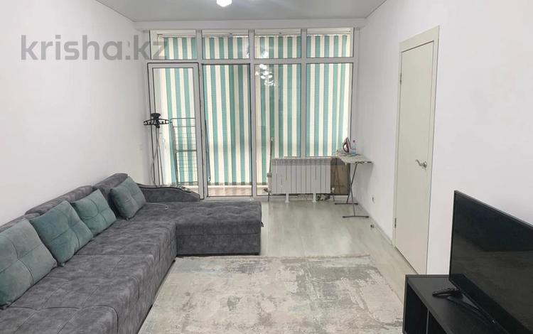 3-комнатная квартира · 73 м² · 3/12 этаж, мкр Дарабоз — Гимназия №201 | Гимназия №209 | Almaty Arena | Лицей №178 за 41 млн ₸ в Алматы, Алатауский р-н — фото 27