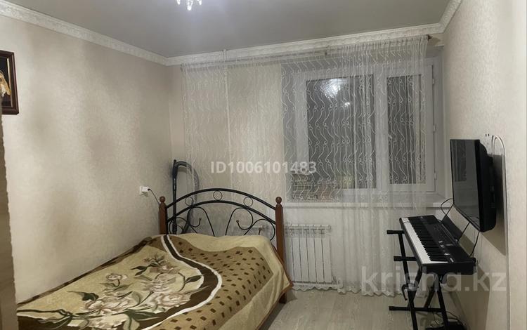 2-бөлмелі пәтер · 50 м² · 1/5 қабат, Назарбаева 244/3 — Вокзал, бағасы: ~ 16.6 млн ₸ в Уральске — фото 2