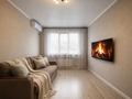 1-комнатная квартира · 41 м² · 14/25 этаж, Акмешит 1/2 — Абу-Даби Плаза за 2 500 ₸ в Астане, Есильский р-н — фото 2