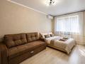 1-комнатная квартира · 41 м² · 14/25 этаж, Акмешит 1/2 — Абу-Даби Плаза за 2 500 ₸ в Астане, Есильский р-н — фото 3