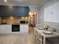 1-комнатная квартира · 41 м² · 14/25 этаж, Акмешит 1/2 — Абу-Даби Плаза за 2 500 ₸ в Астане, Есильский р-н — фото 4