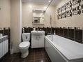 1-комнатная квартира · 41 м² · 14/25 этаж, Акмешит 1/2 — Абу-Даби Плаза за 2 500 ₸ в Астане, Есильский р-н — фото 5